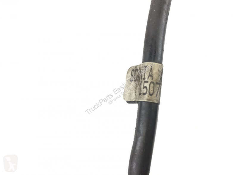 Reservdelar lastbilar Scania R-series (01.04-)