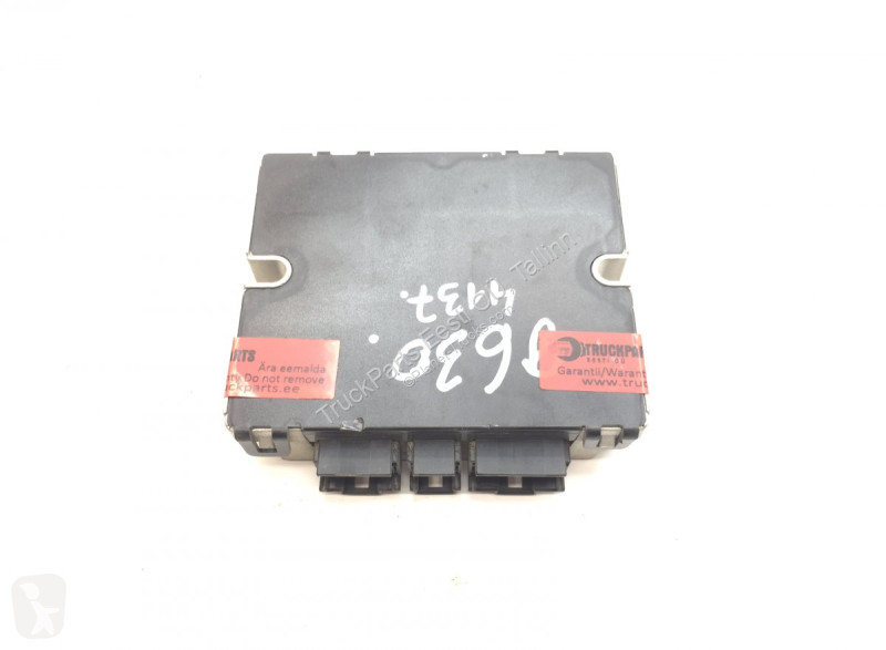 Reservdelar lastbilar Renault TRUCKS 2 (01.05-)