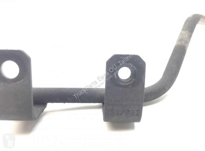 Reservdelar lastbilar Scania R-series (01.04-)