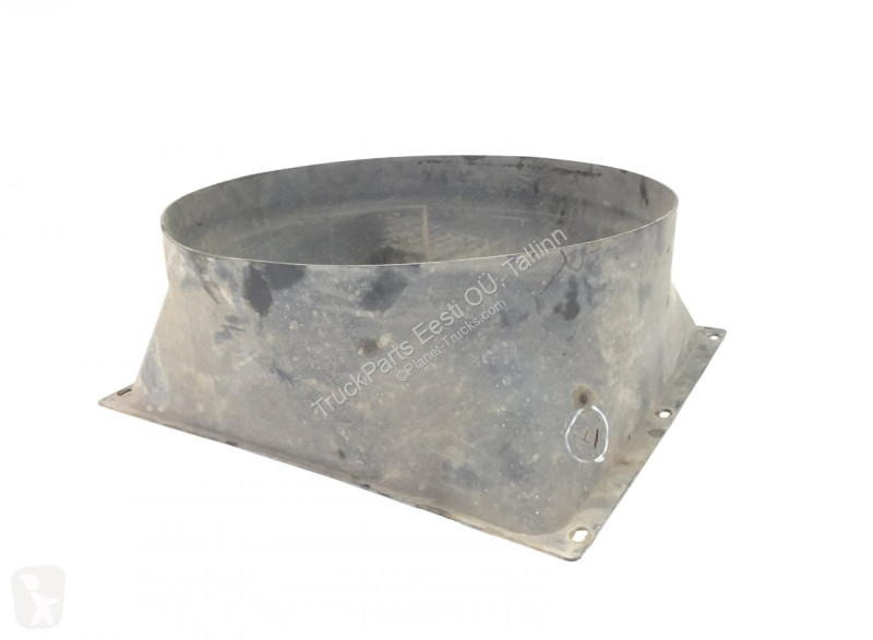 Pièces poids lourds DAF (01.01-)