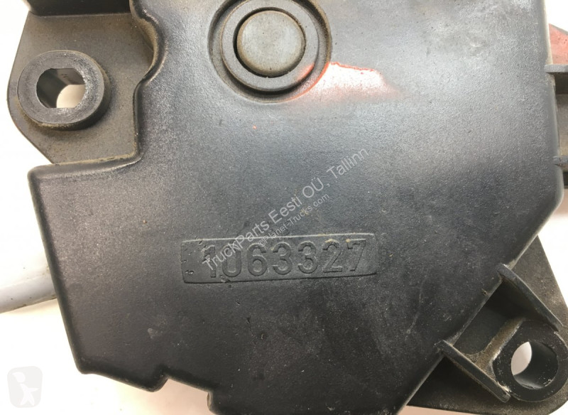 Náhradní díly pro kamiony Volvo (01.98-12.05)