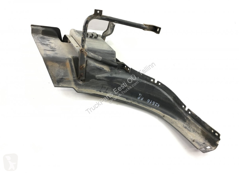 Reservdelar lastbilar Volvo FM9 (01.01-1205)