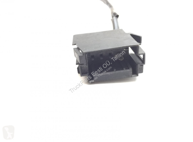 Reservdelar lastbilar Volvo FM7 (01.98-1201)
