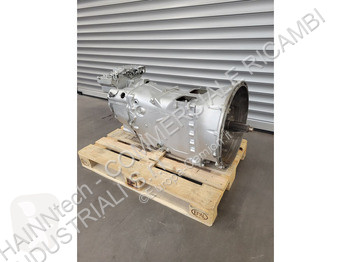 Reservdelar lastbilar Volvo 2819 FH - FM