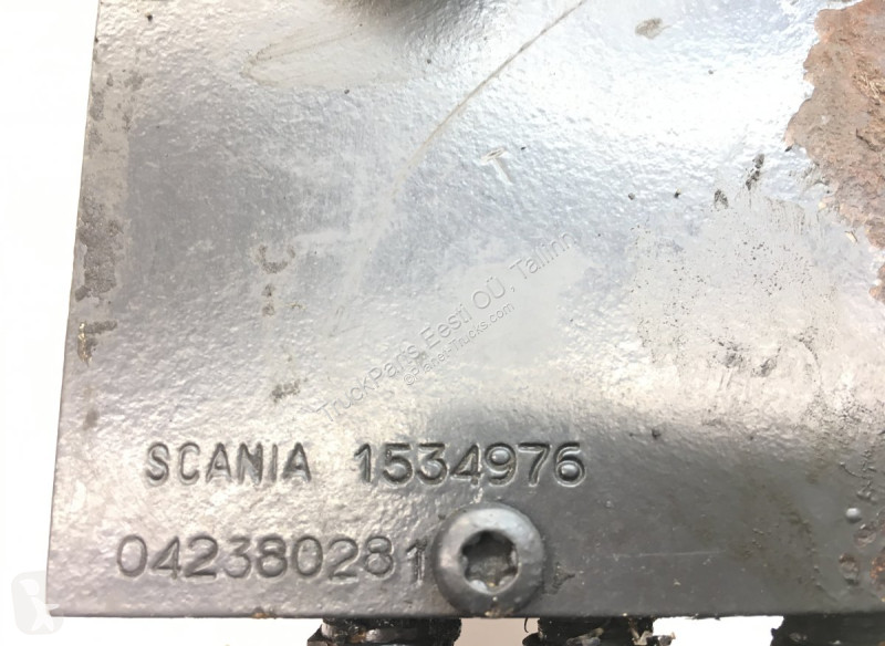 Náhradní díly pro kamiony Scania 4-series 94...