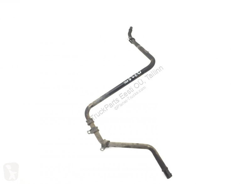 Reservdelar lastbilar Scania P-series (01.04-)