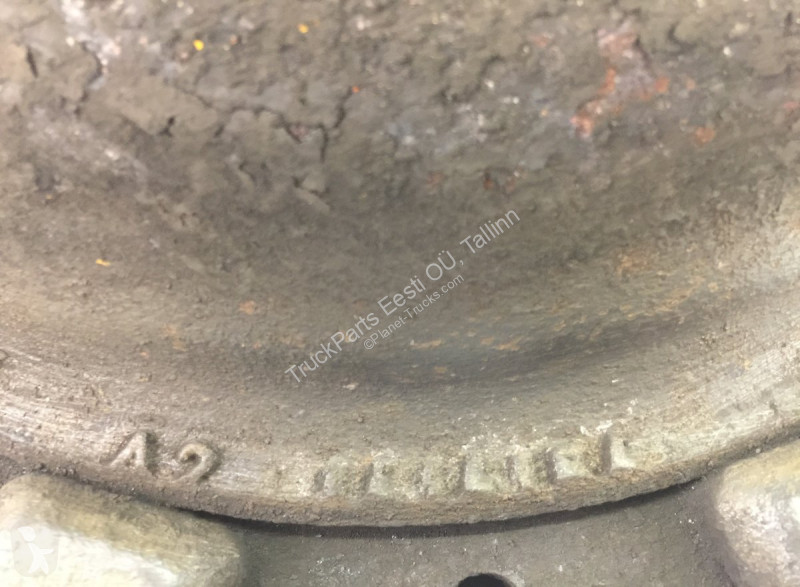 Scania 4-series 114 (01.95-12.04) truck part