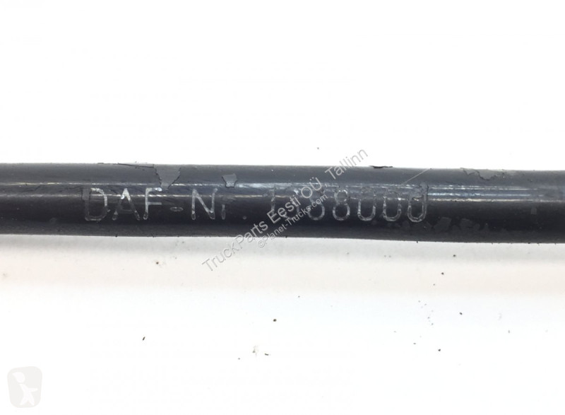 Reservdelar lastbilar DAF (01.05-)