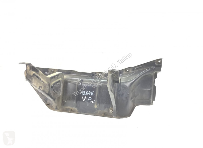 Reservdelar lastbilar Scania G-series (01.04-)