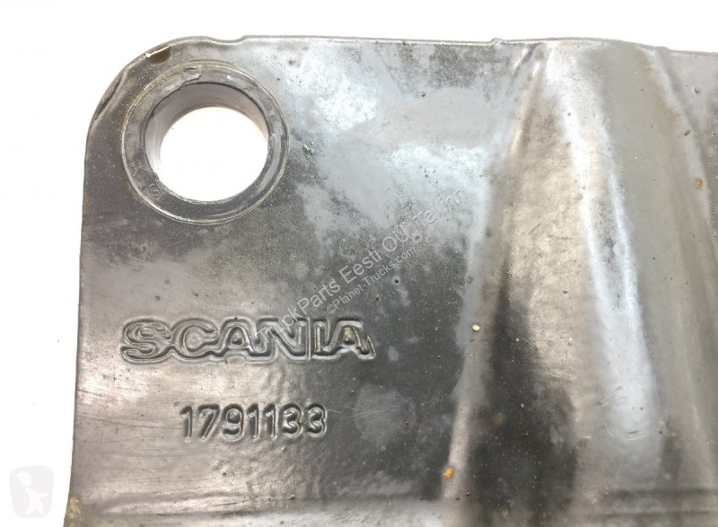 Reservdelar lastbilar Scania G-series (01.04-)