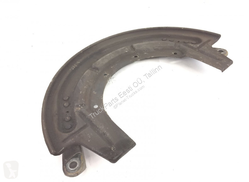 Reservdelar lastbilar Scania G-series (01.04-)