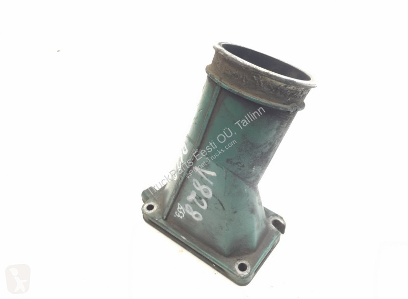 Reservdelar lastbilar Volvo 2-seeria (01.02-)