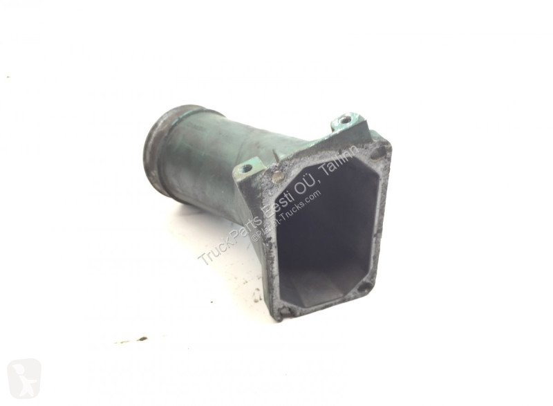 Reservdelar lastbilar Volvo 2-seeria (01.02-)