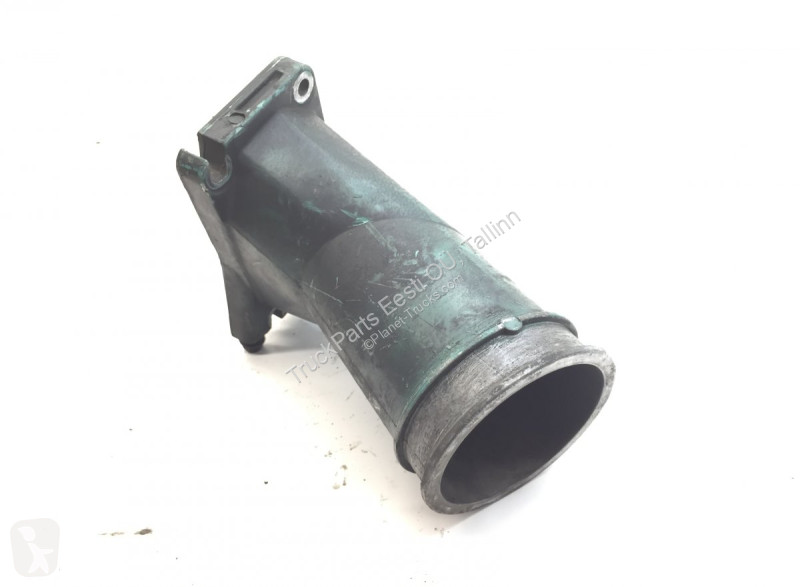 Reservdelar lastbilar Volvo 2-seeria (01.02-)