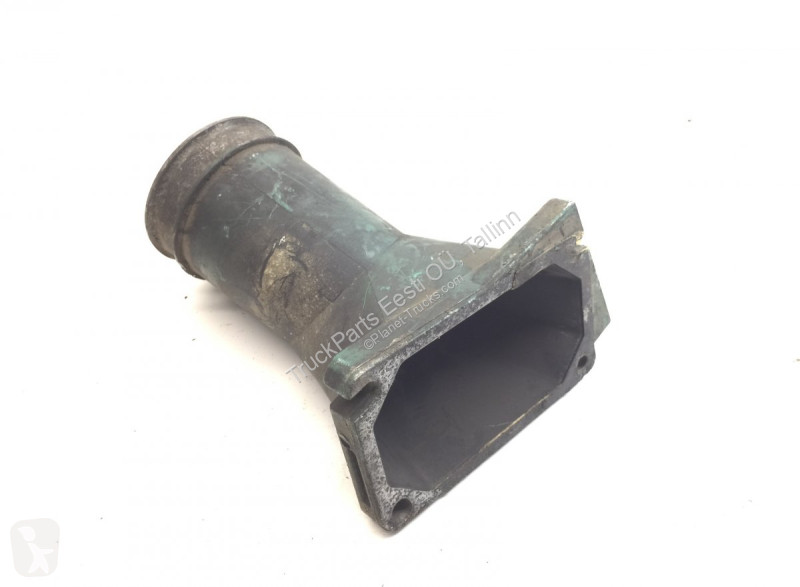 Reservdelar lastbilar Volvo 2-seeria (01.02-)