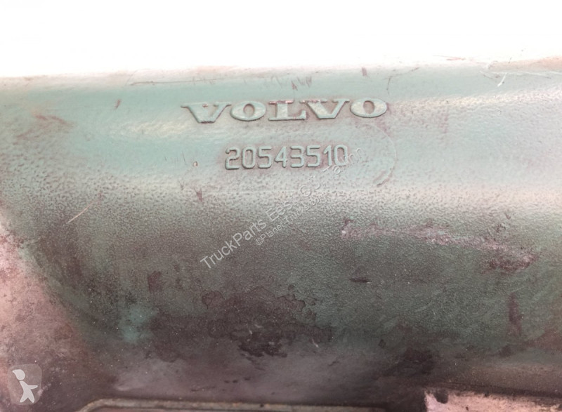 Reservedele til lastbil Volvo B9 (01.02-)