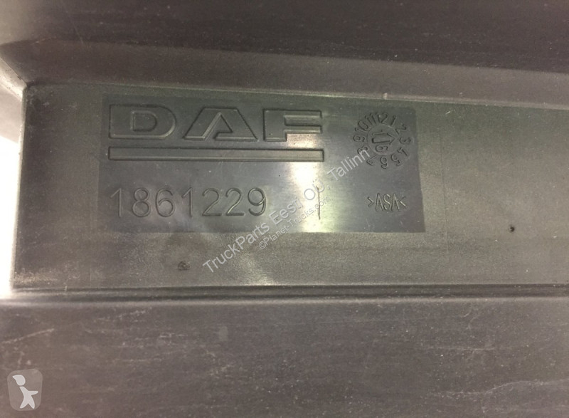 Náhradní díly pro kamiony DAF (01.14-)