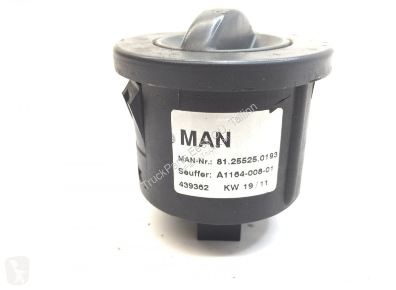 Reservedele til lastbil MAN TGL 12.220 (01.05-)