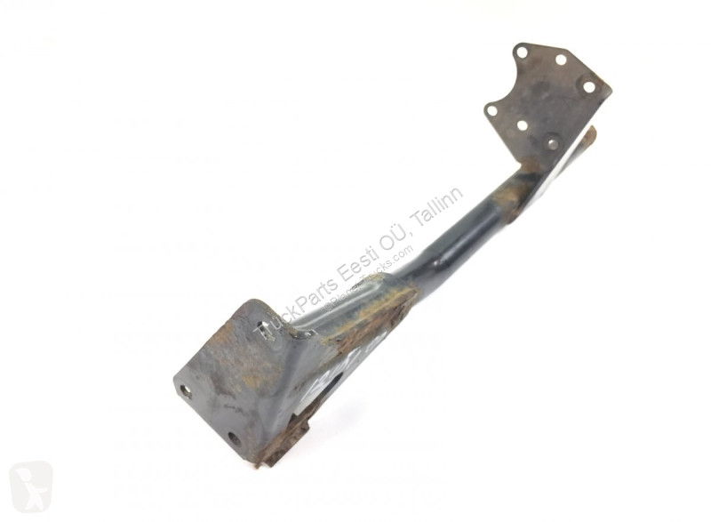 Reservdelar lastbilar MAN TGL 12.220 (01.05-)