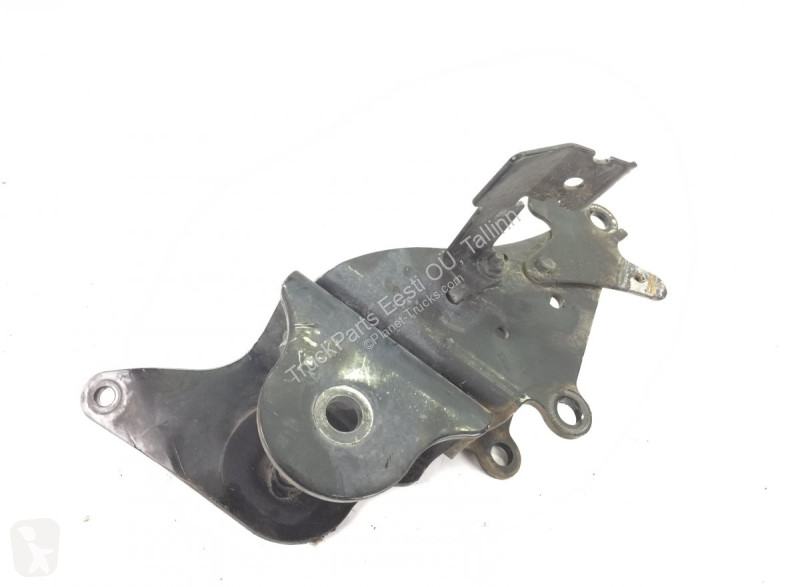 MAN TGS (01.07-) truck part