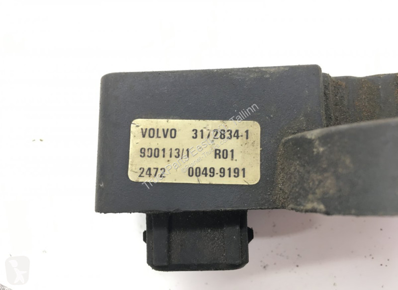 Pièces poids lourds Volvo FH12 1-seeria...