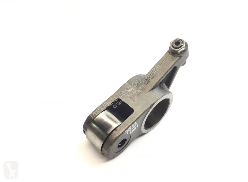Reservdelar lastbilar Volvo (0112-)