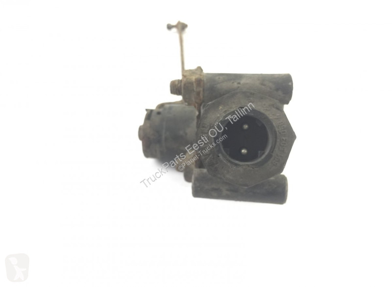 Reservdelar lastbilar Renault TRUCKS (01.96-)
