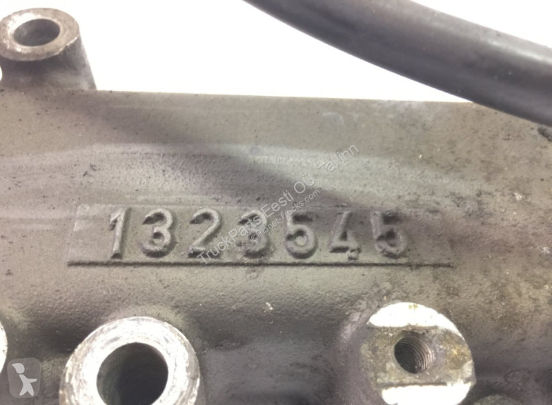 Pièces poids lourds DAF 95XF (01.97-12.02)
