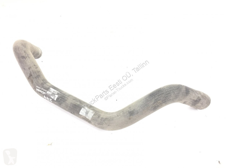 Reservdelar lastbilar Scania R-Series (01.16-)