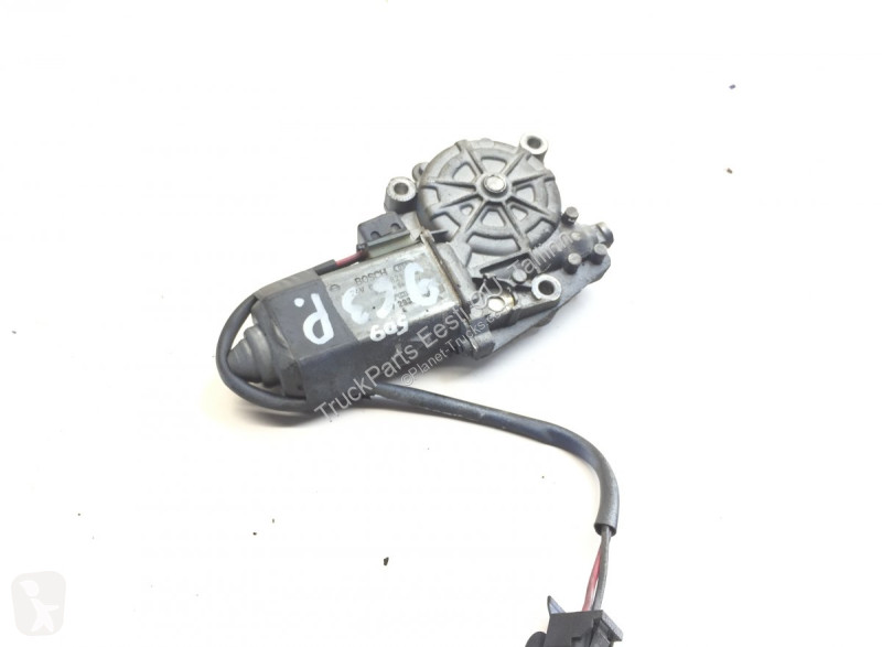 Reservdelar lastbilar Renault TRUCKS (01.96-)