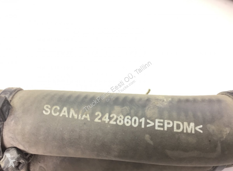 Reservdelar lastbilar Scania R-Series (01.16-)