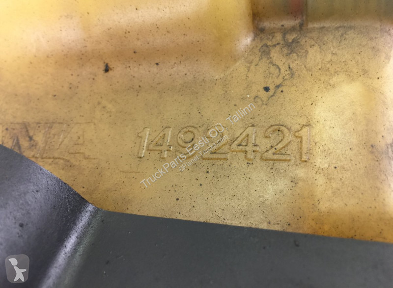 Reservedele til lastbil Scania 4-series 124...