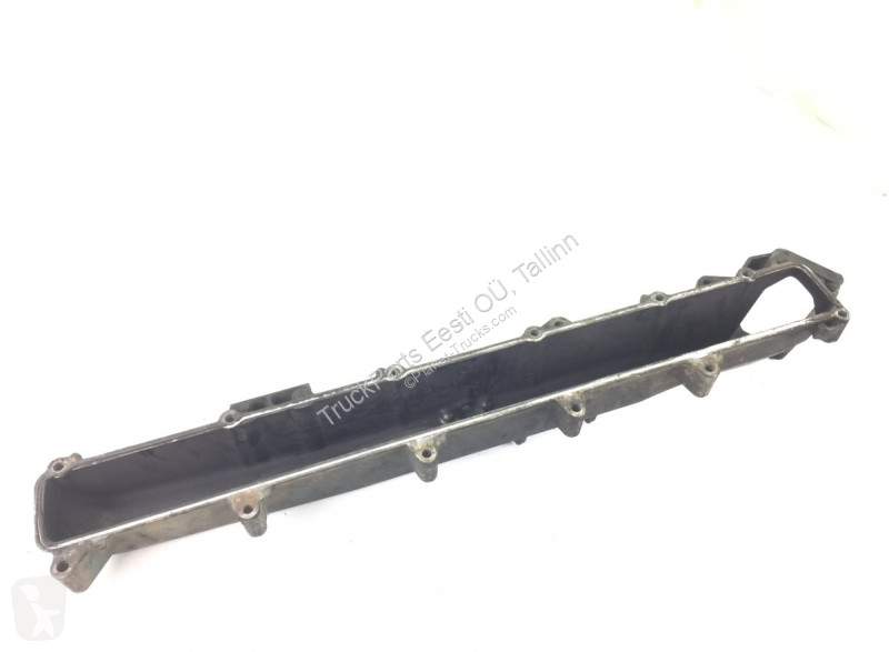 Reservdelar lastbilar Volvo 2-seeria (01.02-)