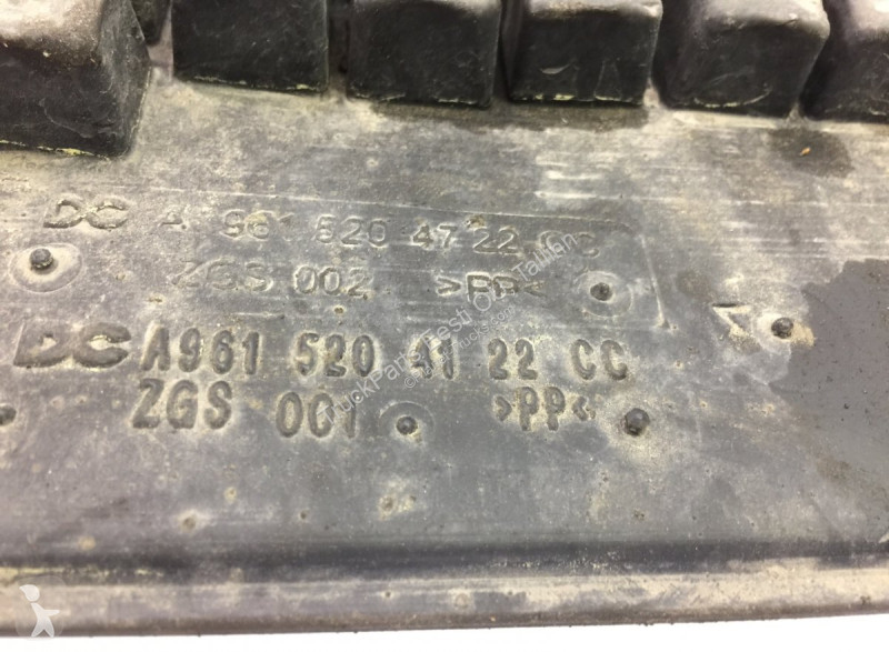 Truck part