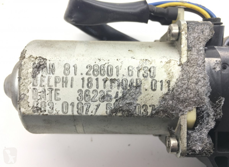 Reservedele til lastbil MAN TGL 12.180 (01.05-)