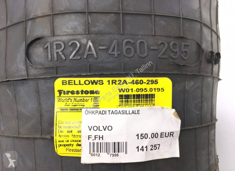 Náhradní díly pro kamiony Volvo FH12 1-seeria...