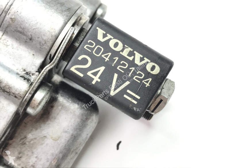 Reservdelar lastbilar Volvo FM9 (01.01-1205)