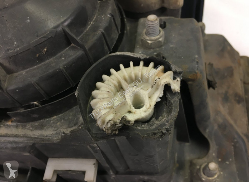Piese camioane Renault TRUCKS (01.96-)