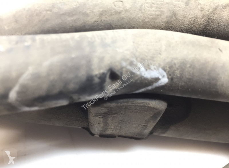 Reservedele til lastbil Scania P-series (01.04-)