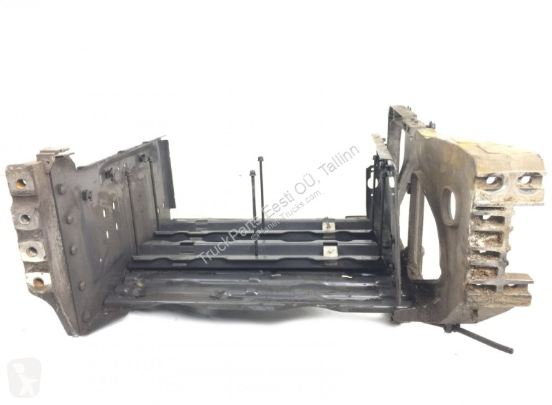 Reservdelar lastbilar Volvo (0112-)