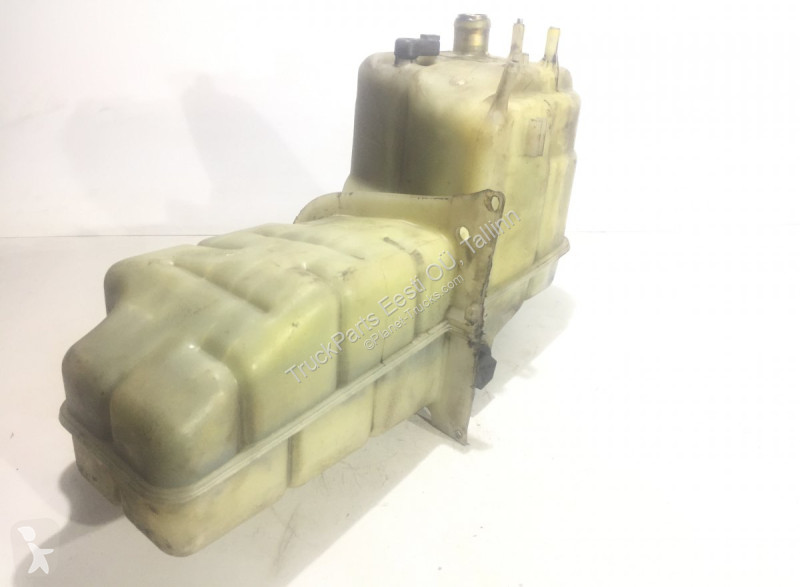 Reservedele til lastbil Scania 4-series 114...
