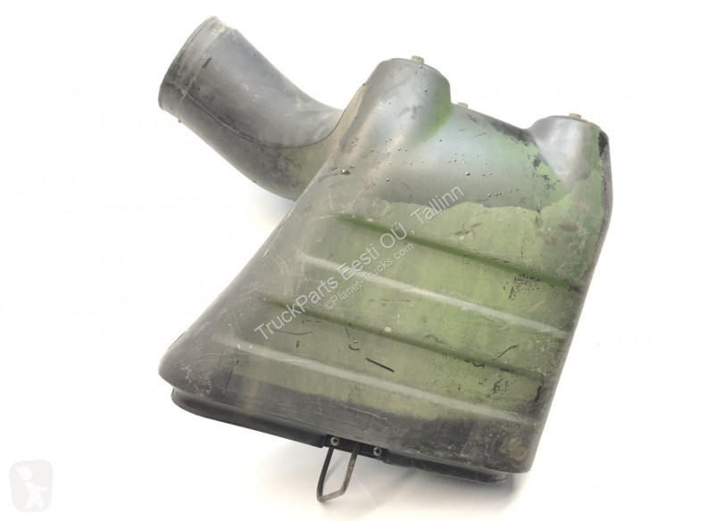 Reservedele til lastbil Volvo FM10 (01.98-1201)