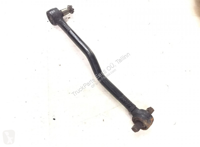 Reservedele til lastbil Scania P-series (01.04-)