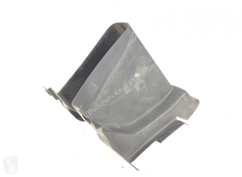 Reservdelar lastbilar Volvo (0112-)