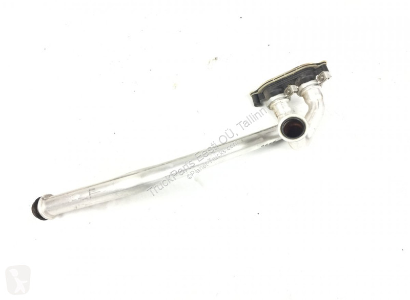 Reservdelar lastbilar Volvo (0112-)