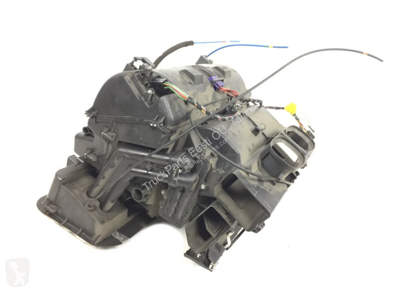 Reservdelar lastbilar Renault TRUCKS (01.00-)