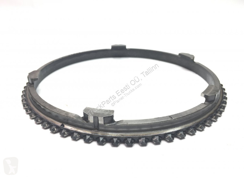 Reservdelar lastbilar Scania R-series (01.04-)