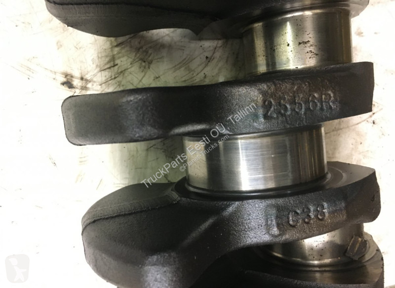 Reservedele til lastbil Volvo FL II (01.06-)