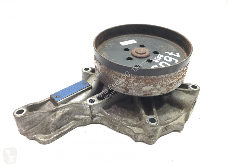 Pièces poids lourds Volvo FM (01.05-)