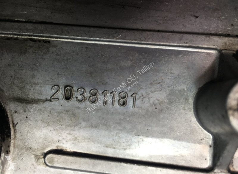 Reservdelar lastbilar Volvo 2-seeria (01.02-)